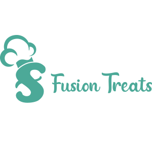 Fusion Treats Logo