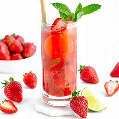 Berry Fresh
