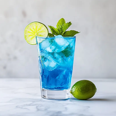 Blue Ocean