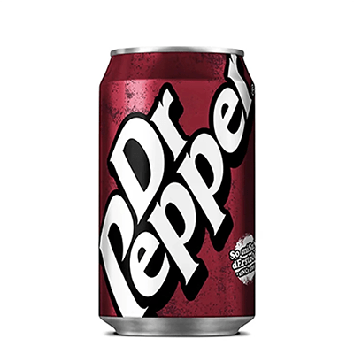 Dr Pepper