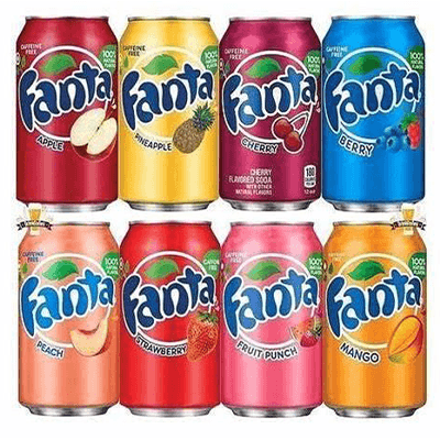 Fanta