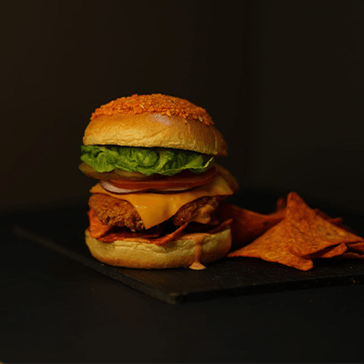 Signature Burger