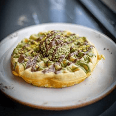Kunafa House