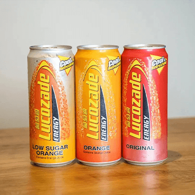 Lucozade