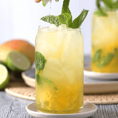 Tropical Mango