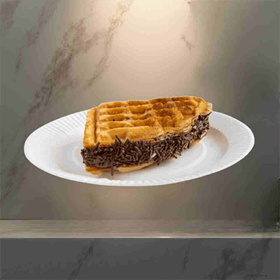 Nutella Dream