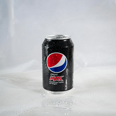 Pepsi Max
