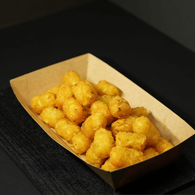 Plain Tots