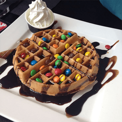 Smarties Pop Cloud